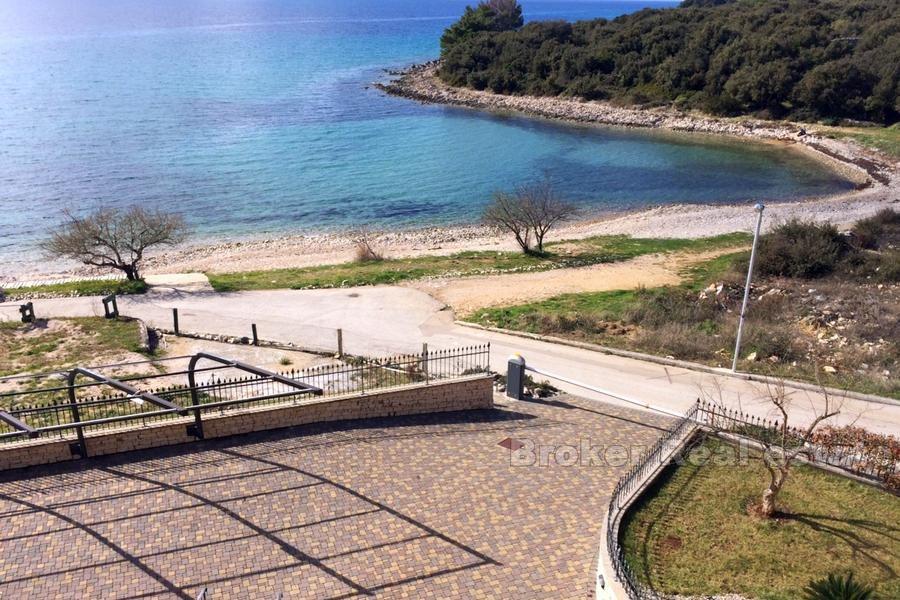 Zadar - Appartement au premier rang à la mer