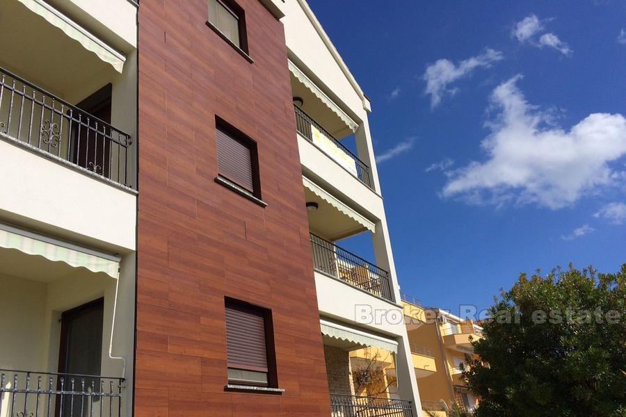 Zadar - Appartement au premier rang à la mer