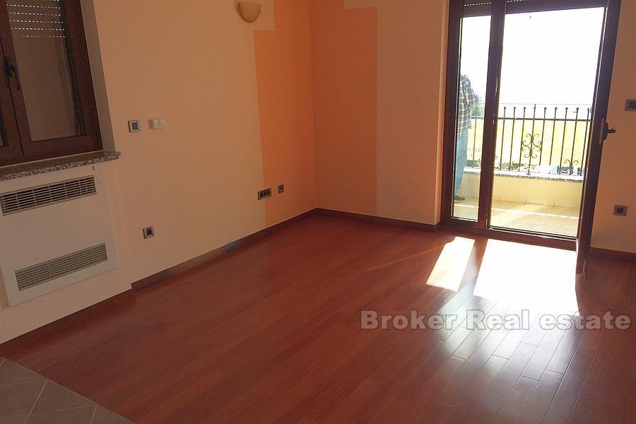 Zadar - Appartement au premier rang à la mer