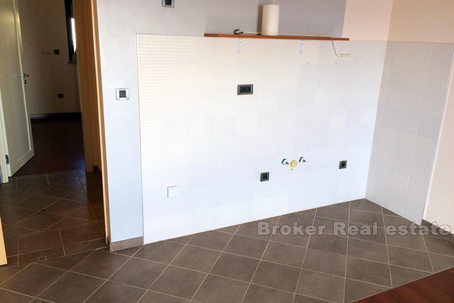 Zadar - Appartement au premier rang à la mer