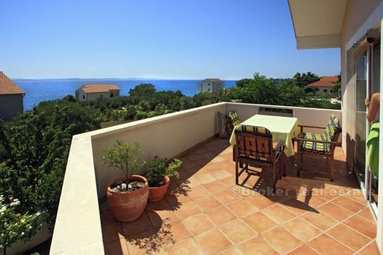 Zadar - Jolie maison près de la mer