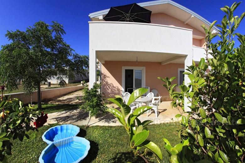 Zadar - Jolie maison près de la mer