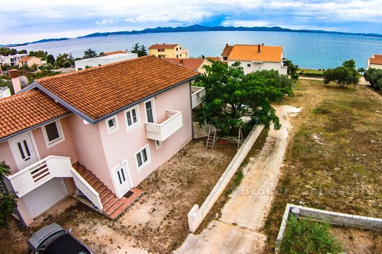 Zadar - Jolie maison près de la mer