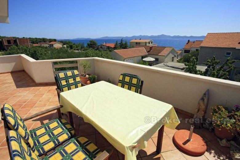 Zadar - Jolie maison près de la mer