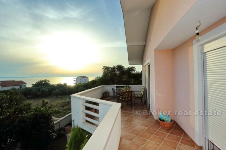 Zadar - Jolie maison près de la mer