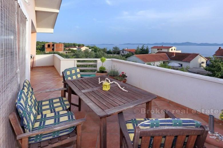 Zadar - Jolie maison près de la mer