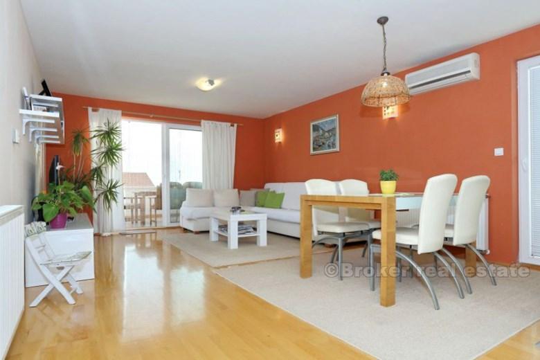 Zadar - Jolie maison près de la mer