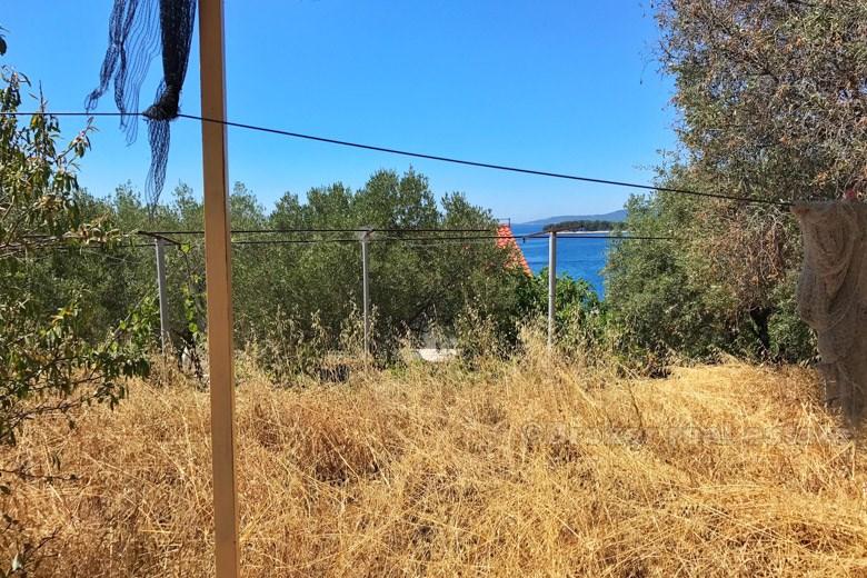 Ciovo - Atrakcyjna działka budowlana