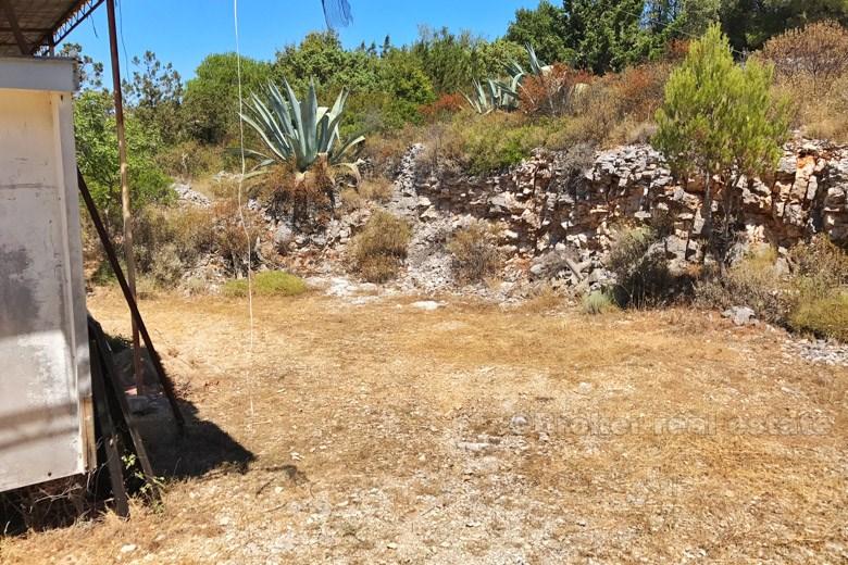 Ciovo - Atrakcyjna działka budowlana