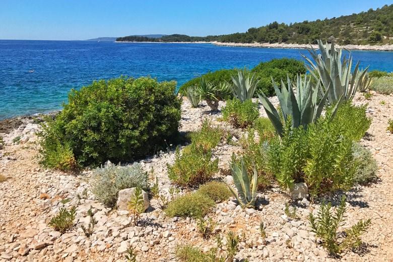 Ciovo - Atrakcyjna działka budowlana