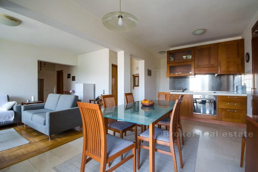 Island of Brac - Spacious 4-bedroom apartment