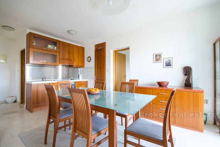Island of Brac - Spacious 4-bedroom apartment