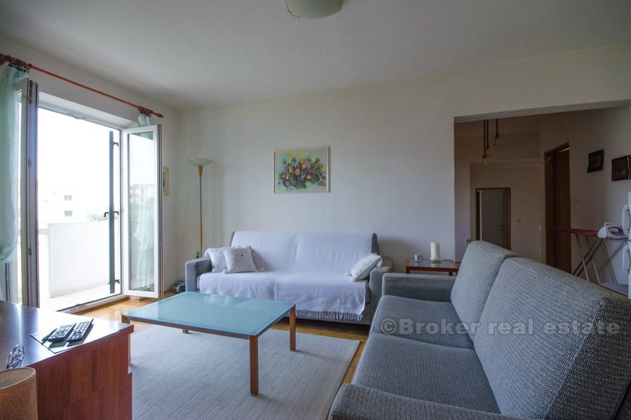 Island of Brac - Spacious 4-bedroom apartment