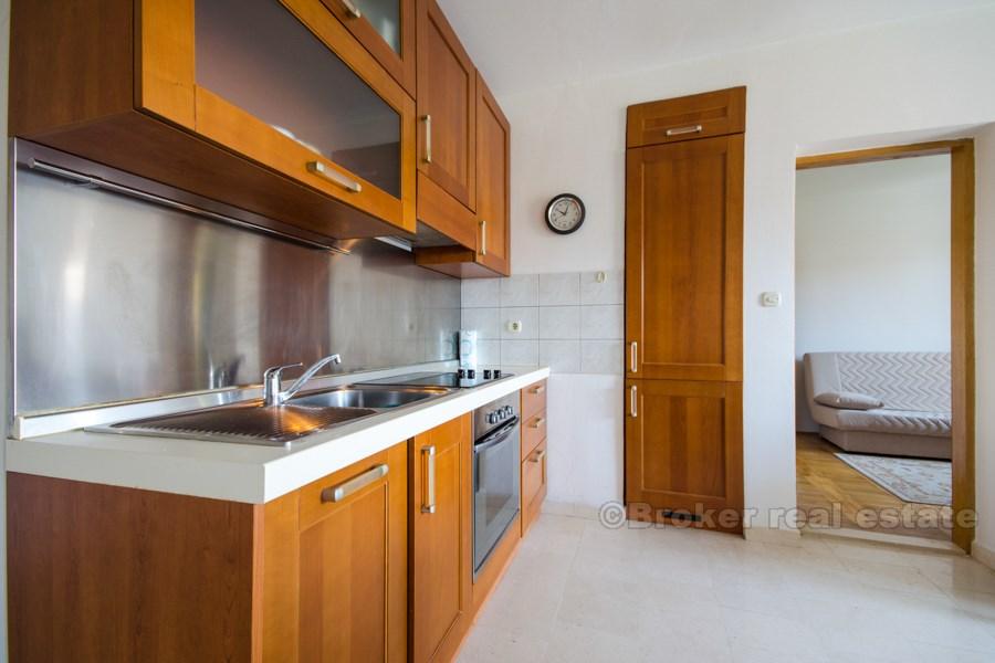 Island of Brac - Spacious 4-bedroom apartment