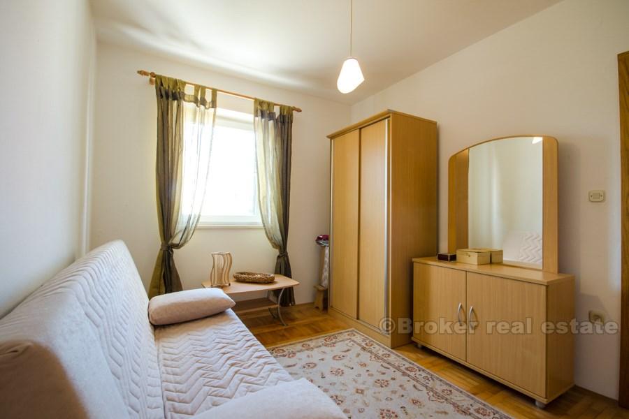 Island of Brac - Spacious 4-bedroom apartment