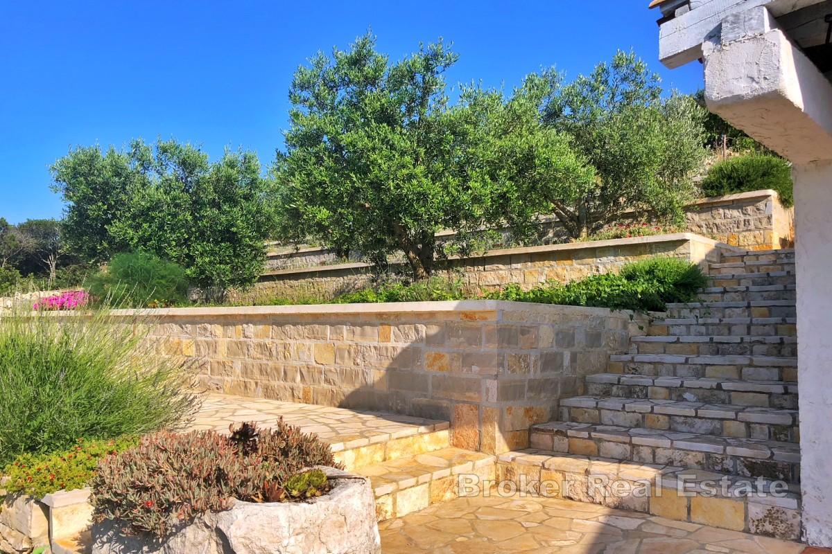 Vis - Eksepsjonell eiendom ved sjøen