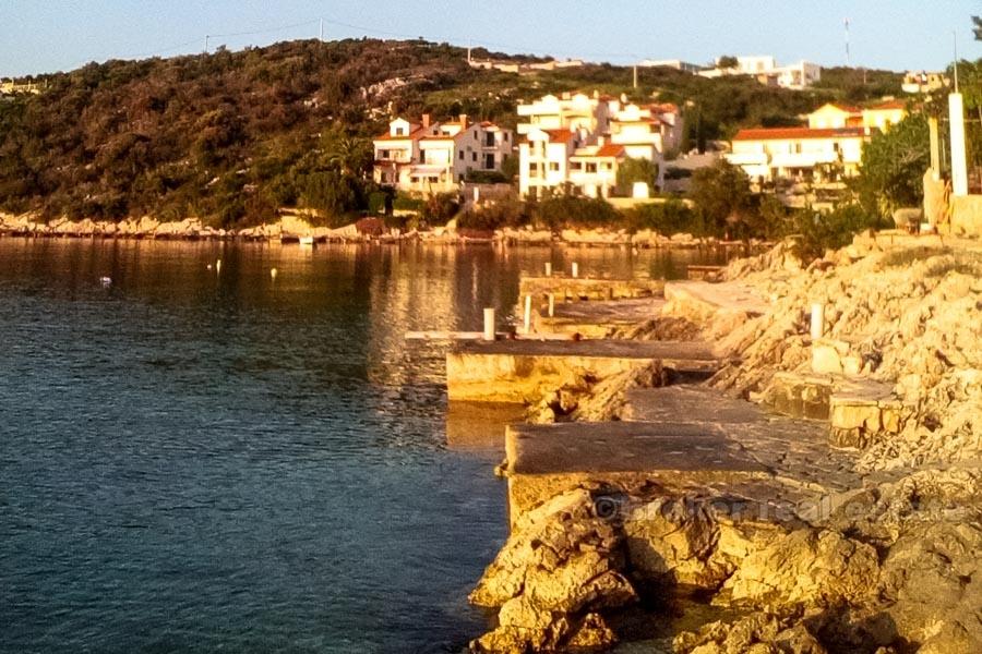 Solta - Działka budowlana z widokiem na morze