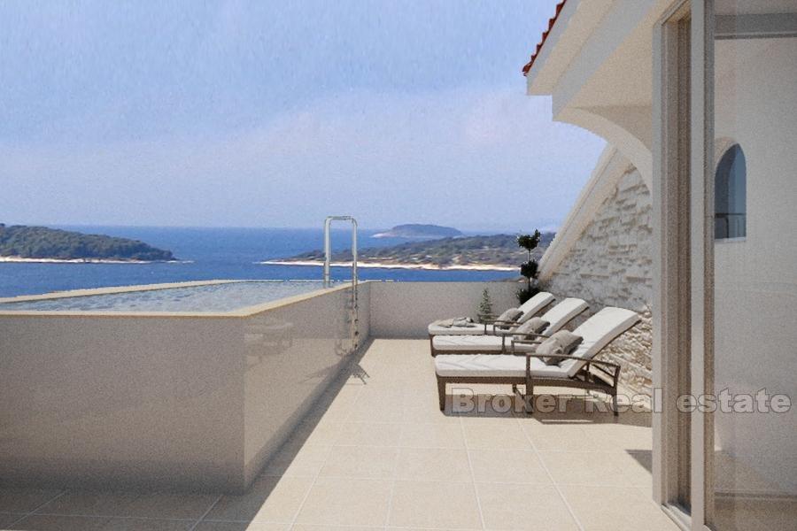 Rogoznica, 5 mieszkania, na sprzedaż