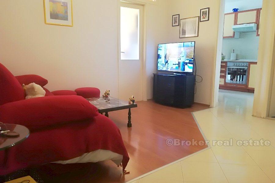 Split, Kacunar - Möblierte Wohnung mit einem Schlafzimmer