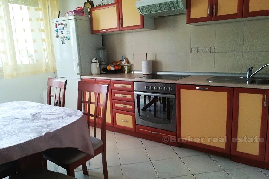 Split, Kacunar - Möblierte Wohnung mit einem Schlafzimmer