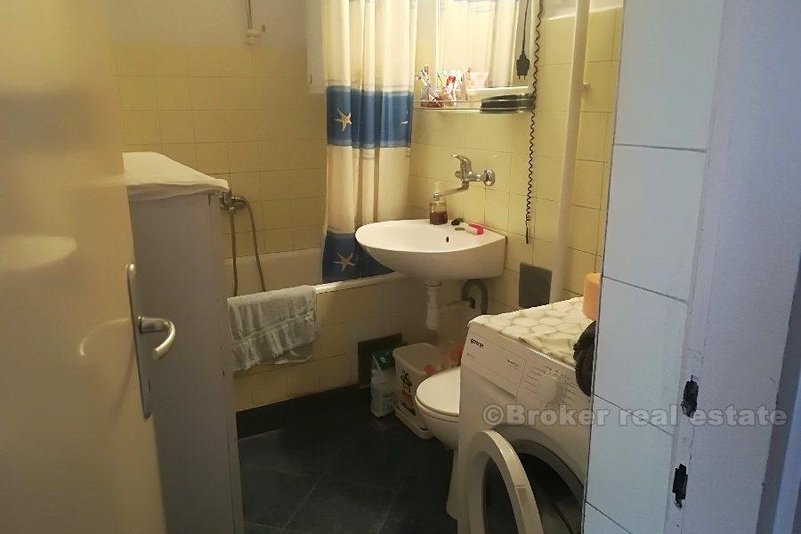 Split, Kacunar - Möblierte Wohnung mit einem Schlafzimmer