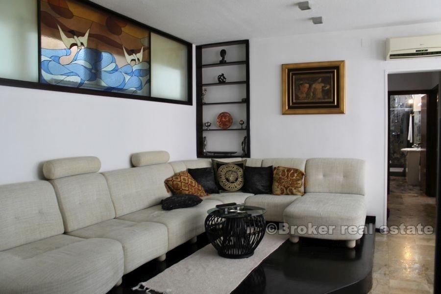 Split centre - Confortable appartement de 70 m2