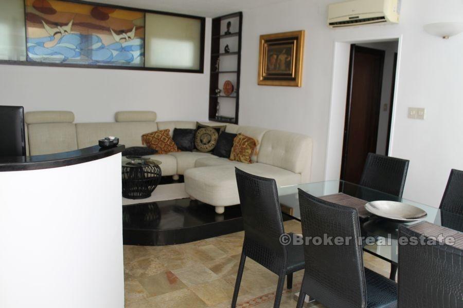 Split centre - Confortable appartement de 70 m2