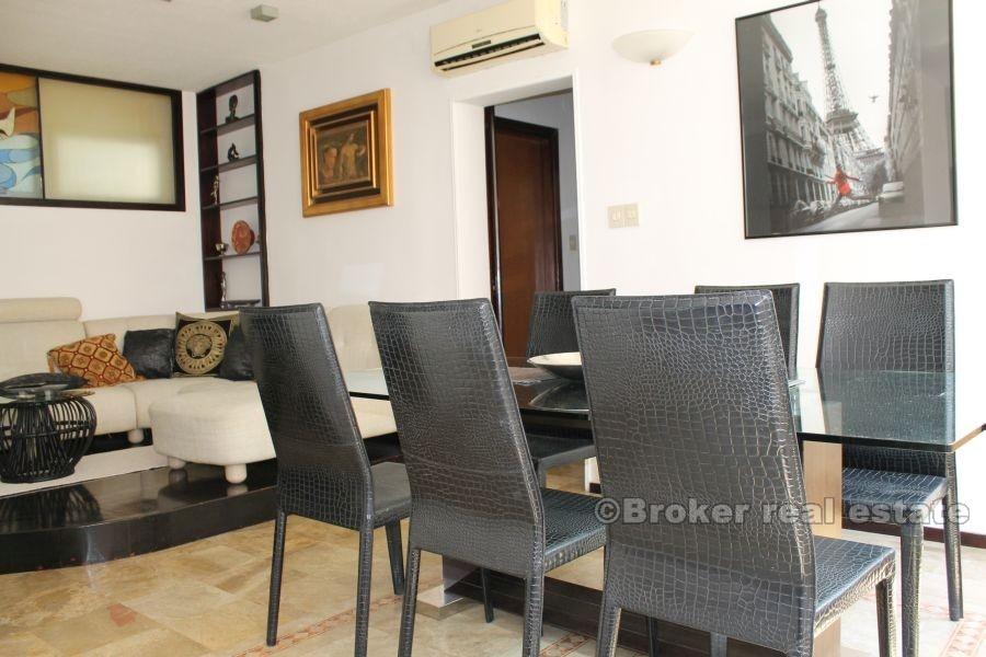 Split centre - Confortable appartement de 70 m2