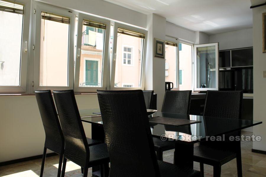 Split centre - Confortable appartement de 70 m2