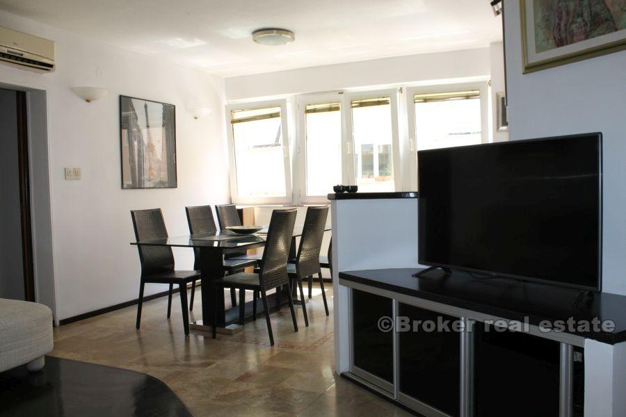 Split centre - Confortable appartement de 70 m2