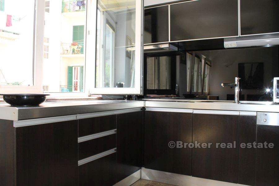 Split centre - Confortable appartement de 70 m2