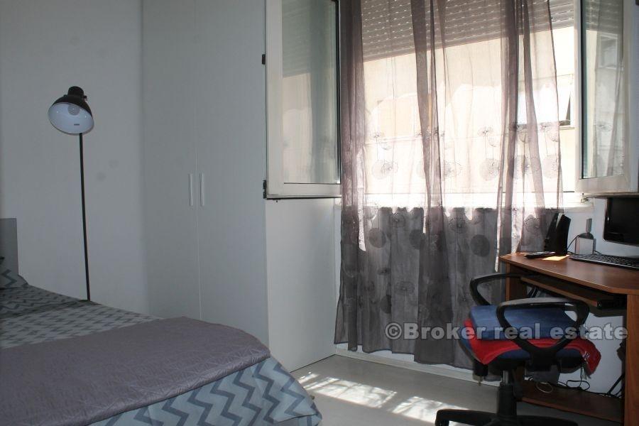 Split centre - Confortable appartement de 70 m2