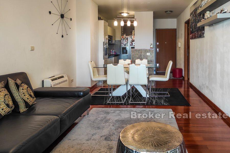 Split, Firule - Appartement confortable de deux chambres