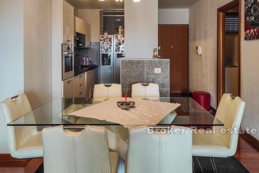 Split, Firule - Appartement confortable de deux chambres