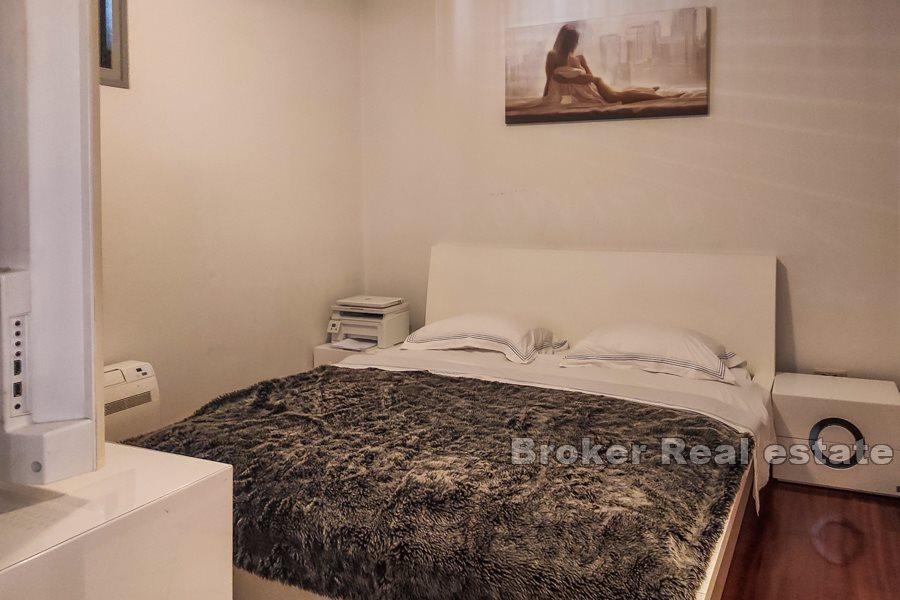 Split, Firule - Appartement confortable de deux chambres
