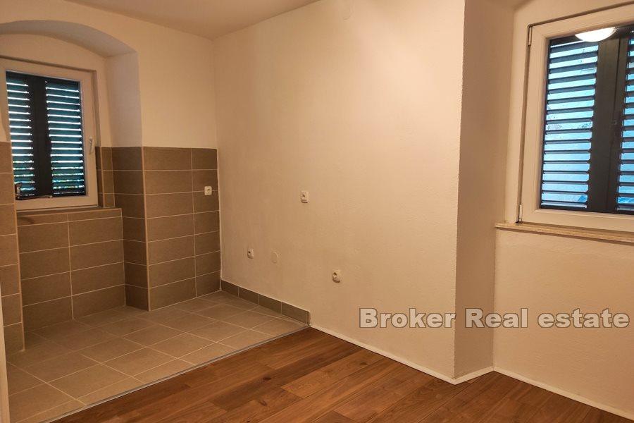 Split - Apartman u centru Splita