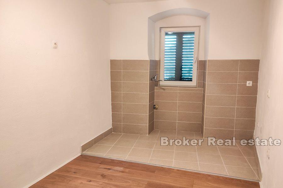 Split - Apartman u centru Splita