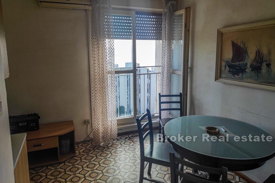 Split, Trstenik - Apartament z trzema sypialniami, widok na morze