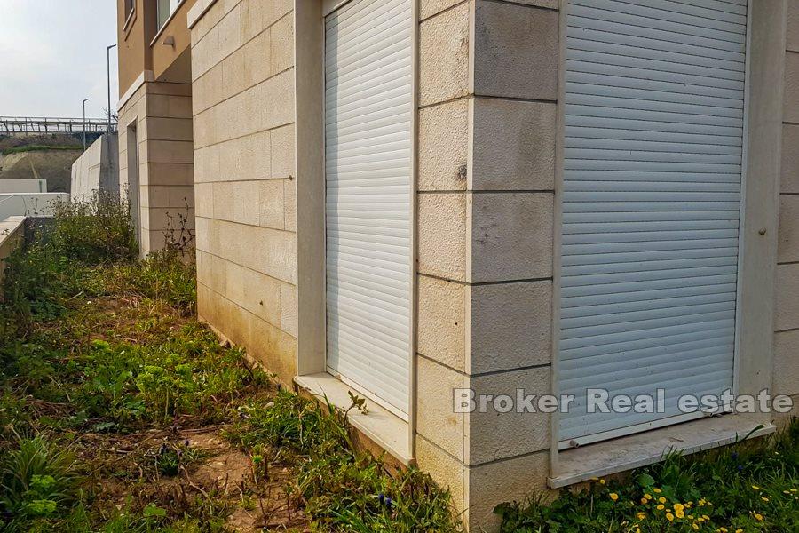 Split, Znjan - Appartement confortable, situé au rez-de-chaussée