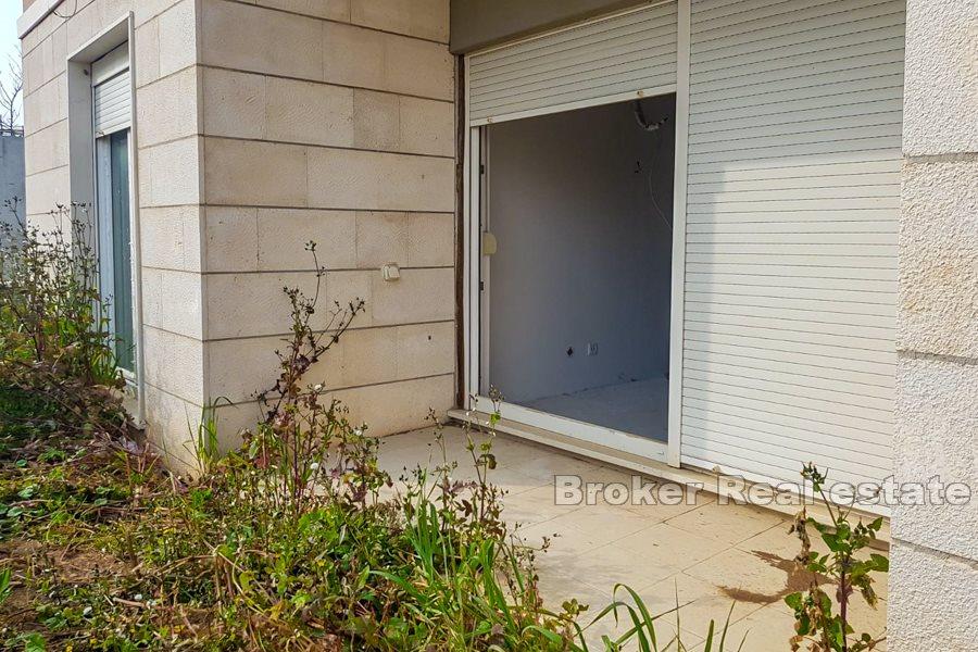 Split, Znjan - Appartement confortable, situé au rez-de-chaussée