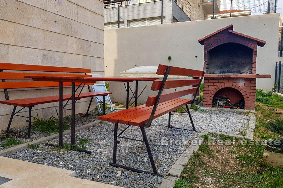 Split, Znjan - Appartement confortable, situé au rez-de-chaussée