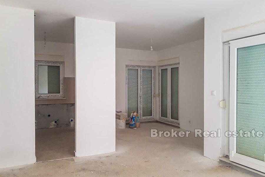 Split, Znjan - Appartement confortable, situé au rez-de-chaussée