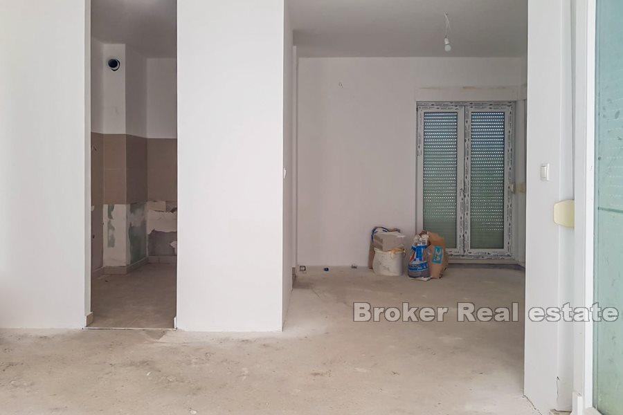 Split, Znjan - Appartement confortable, situé au rez-de-chaussée