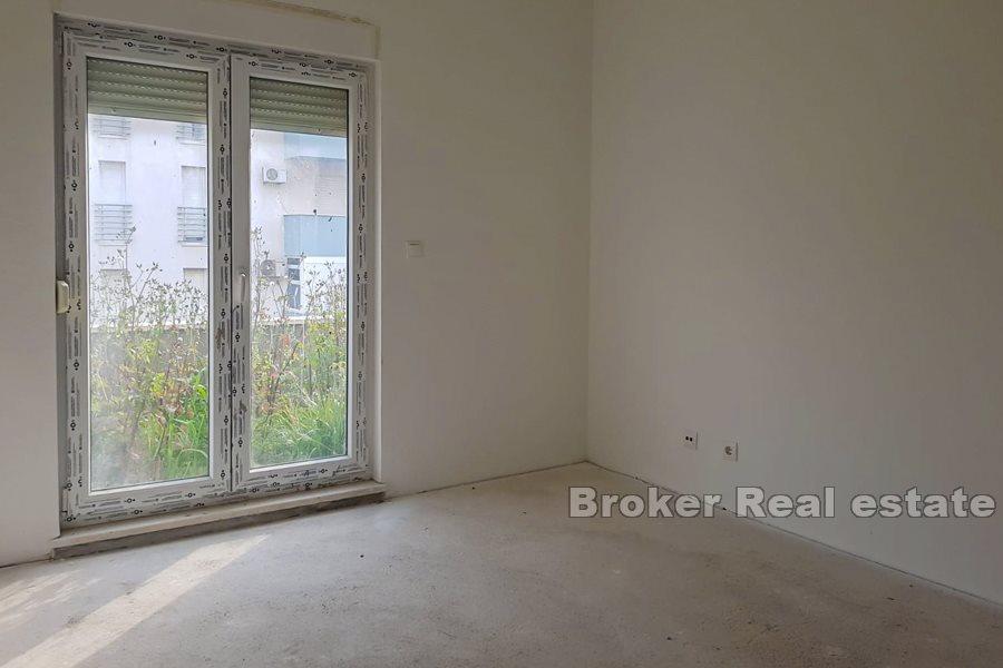 Split, Znjan - Appartement confortable, situé au rez-de-chaussée