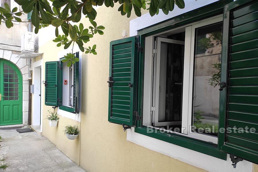 Split, Manuš - Apartament z jedną sypialnią