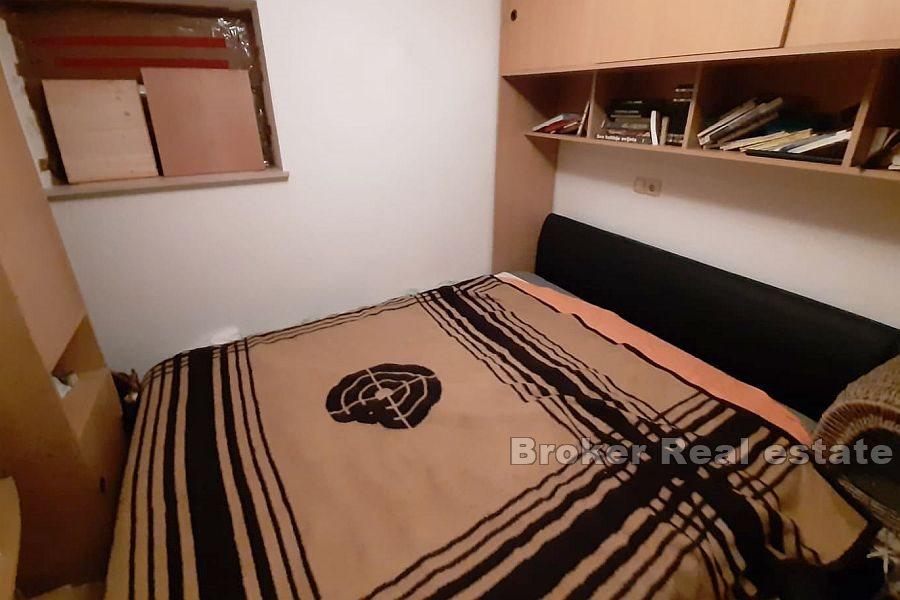 Split, Manuš - Wohnung mit einem Schlafzimmer