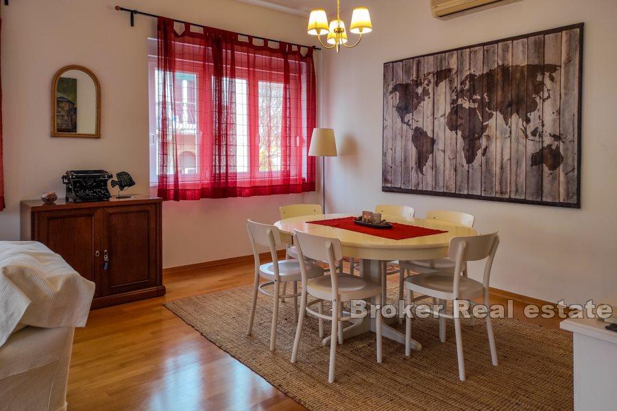Split, Center - Comfortable three bedroom apartment