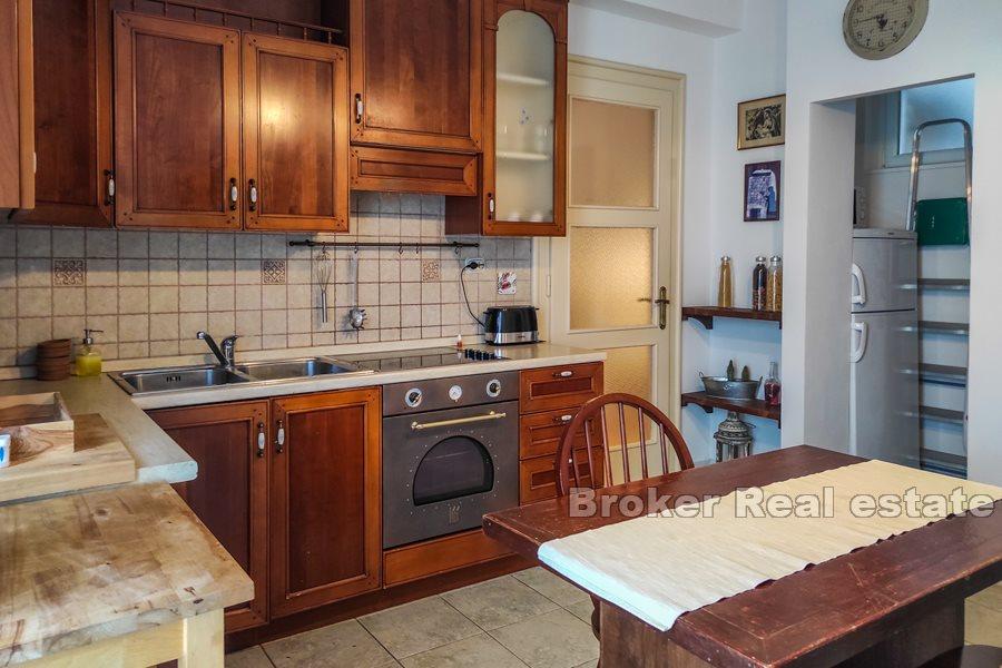 Split, Center - Comfortable three bedroom apartment