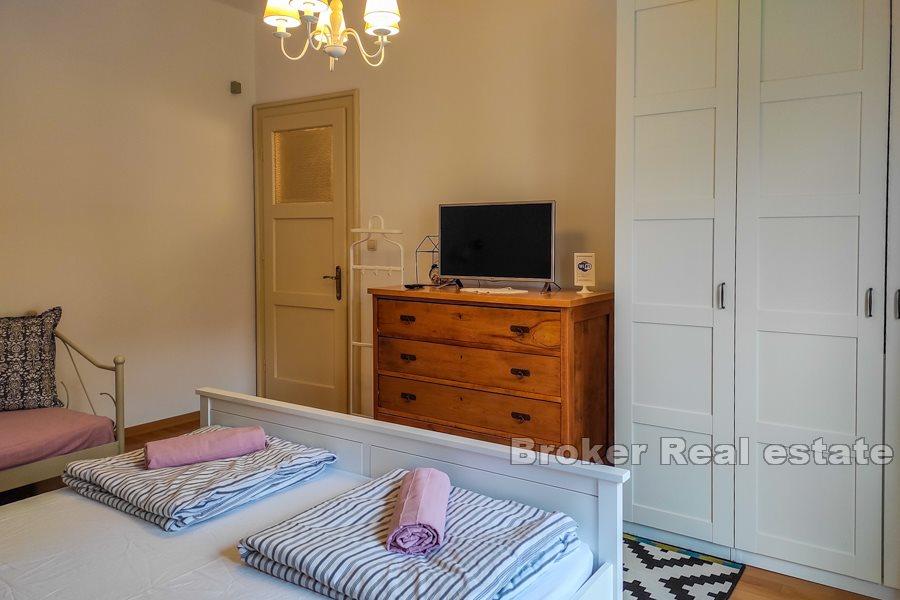 Split, Center - Comfortable three bedroom apartment
