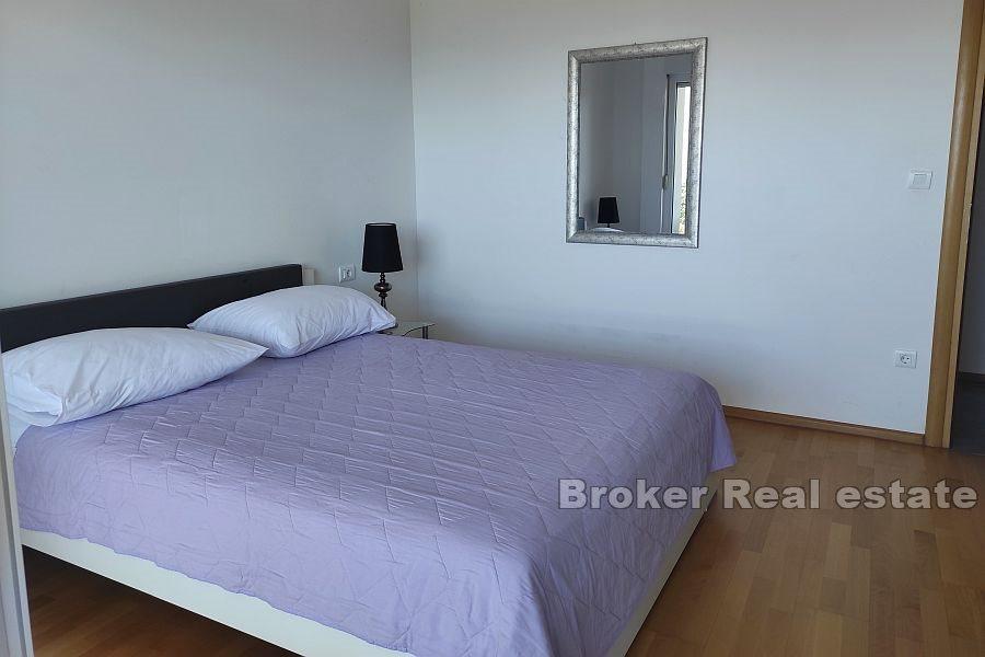 Split, Znjan - Apartment with sea view, long term rent